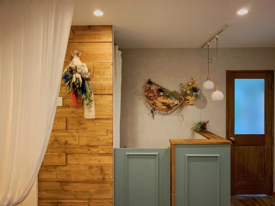 PRIVATE SALON tocchi:様