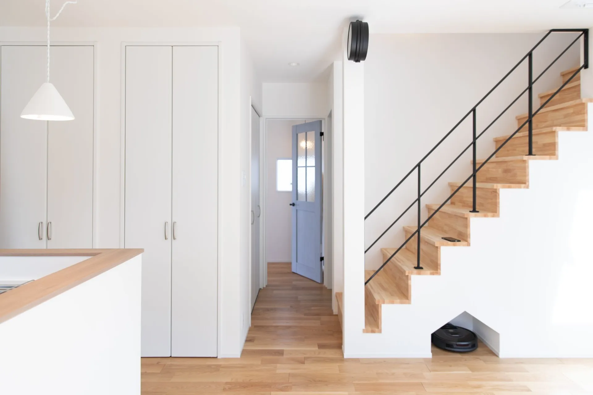 大人可愛いレディな暮らし