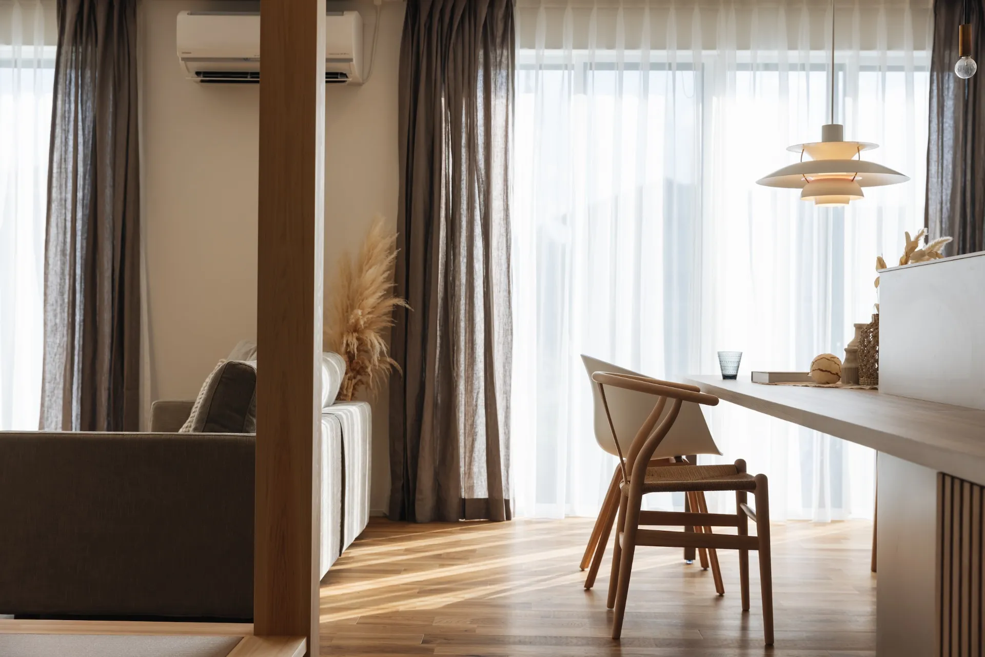 つながりのある暮らし